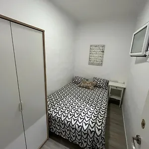  Appartamento Confortable In The Heart Of Raval