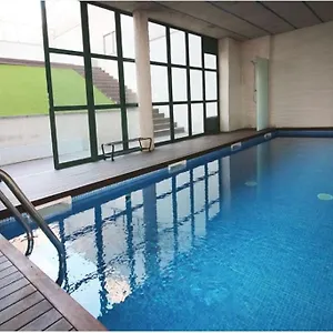  Appartamento Casa Luxe